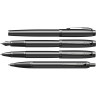 Ручка перьевая PARKER IM ACHROMATIC MATTE BLACK BT CW2127741