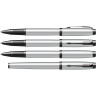 Ручка роллер PARKER IM ACHROMATIC серый матовый F 2127751