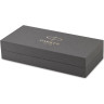 Ручка шариковая PARKER SONNET K546 Stainless Steel CT M 2146876